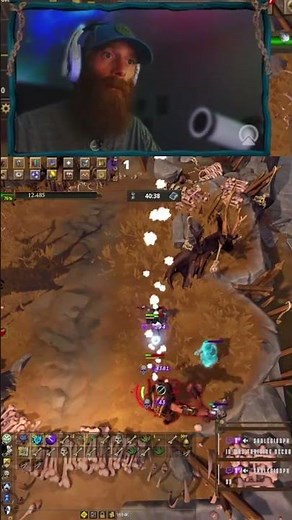 Scripture of Wen | #ScriptureofWen #rs3 #runescape