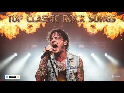 Best Rock Music 2026 Epic Guitar Rock Songs Playlist