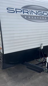 NEW! 2025 Keystone RV Springdale Classic Mini 1800BH Sleeps 6! Get out and Camp! Save $12,166! Payments as low as $115/mo.! Call Now! 346-322-1214 📍Visit us today or view online https://www.hwhrv.com/product/new-2025-keystone-rv-springdale-classic-mini-1800bh-2841667-29 SALE PRICE $14,995 Stock# SDT25244 #holidayworldrv #keystonerv #traveltrailer #newtraveltrailer | Holiday World RV