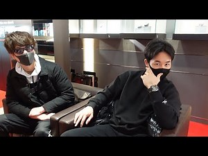 The world's first in-store photo shoot saw over 10 million yen in purchases