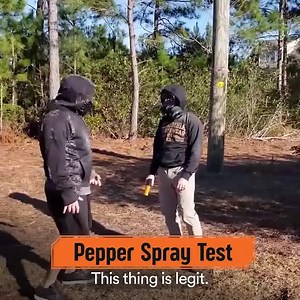 1.1K reactions · 181 shares | When your job is to protect, our job is...