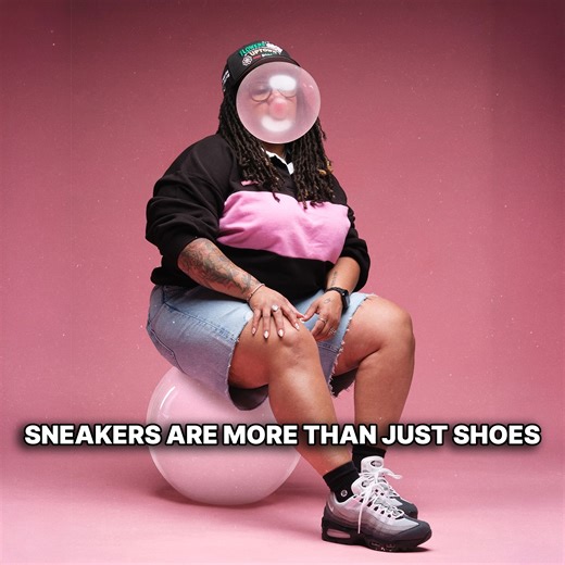 Christina Faith on Building The Grindhouse, Creating Without the Bag, and 20 Years in the Game – Sneaker History - Sneakers, Sneaker Culture, & Footwear Industry News By Sneakerheads