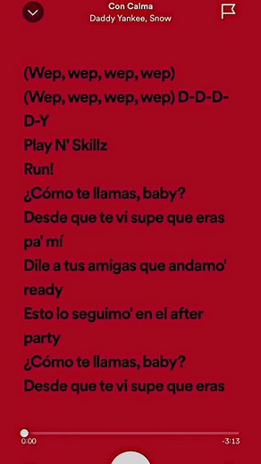 Con Calma: Disfruta la Música de Daddy Yankee