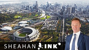 Sam Newman’s pick for next AFL boss