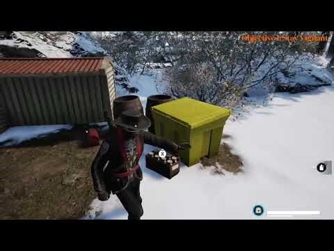 How Do I Learn Vigor? | Vigor Gameplay