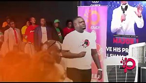 3.3K views · 408 reactions | The Grace and anointing of our father Major 1 at work in our midst. Be encouraged that when you pray God answers. Always pray!! | ECG The Jesus Nation Church Lusaka Branch | Facebook