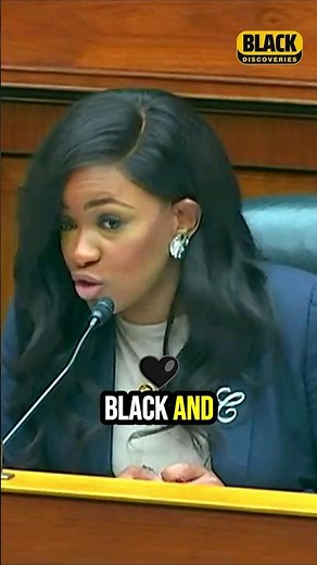 Jasmine Crockett: DEI vs. Project 2025