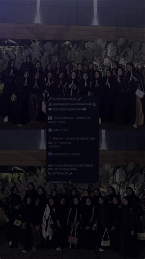 izinnn #bukber #fyp #CapCut