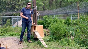 Today, we have a special Easter episode of our Keeper Talks! Join aviculturist Kat on an “egg hunt” at the Avian Breeding Center, and learn about waterfowl nesting and incubation. More Keeper Talks and other online programs are available on our website at shwpark.com/resources. If you like what we do here at Sylvan Heights, please consider making a donation at shwpark.com/donate. Your contribution will directly support bird care, conservation projects, and education programs while we are tempora