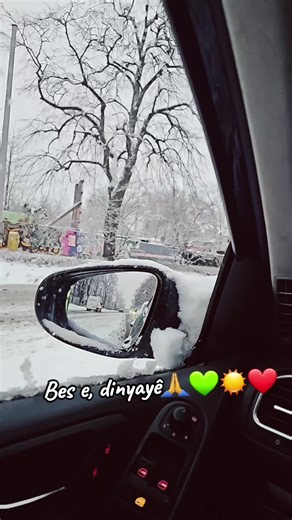 Bes e, dinyayê!💚☀️❤️🙏 #روجافا #rojavakurdistan #tiktok #kurdistan🇹🇯️ #CapCut