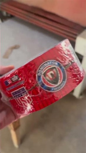 Here is our 1,000-piece roll of fun! A great item for any event or to celebrate any day of the year!