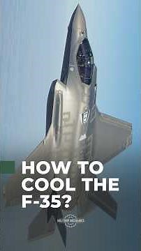 EPACS: F-35's New Power System To Unlock Future Upgrades