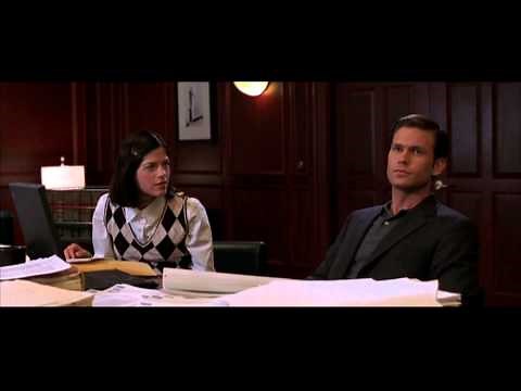 Legally Blonde Project Clip 3