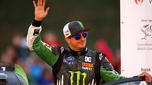 How did WRC & YouTube star Ken Block die?