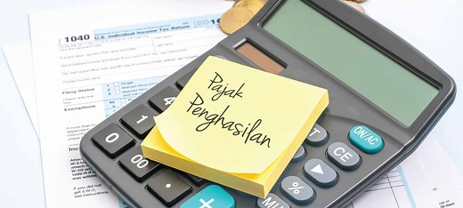 Pajak Penghasilan Orang Pribadi: Ulasan Lengkap PPh Orang Pribadi