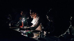 Today I Killed My Very First Bird