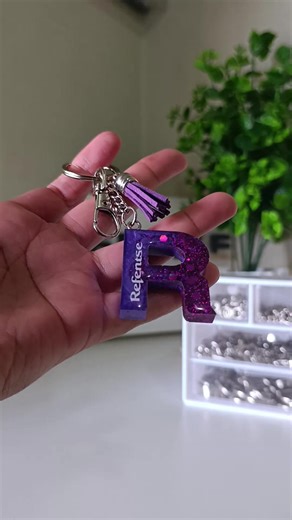 Every keychain is custom-made from start to finish 💫 We drill, attach, and perfect each piece by hand so you get something truly unique. Choose your style, colours add your personalisation, and we'll create it just for you ✨ #personalisedgifts #resinkeychain #customgift #giftideas