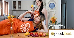 The Katering Show answers your cooking questions: My wife is a lousy cook