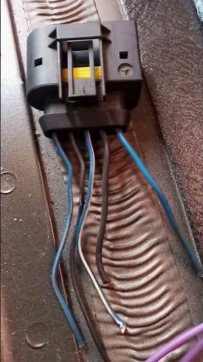 Wiring Your Chrysler Dodge Fuel Pump | No diagram #automobile #autorepair