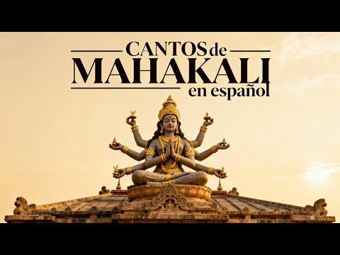 ABUNDANCIA ILIMITADA 💫 Canto de Mahakali en Español