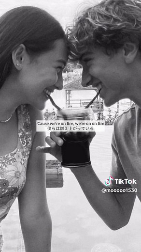 ワン・ダイレクション『Happily』歌詞和訳 | 洋楽おすすめ