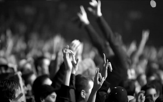 328K views · 9.9K reactions | “Satellite” music video was released on this day in 2011. | Rise Against | Facebook