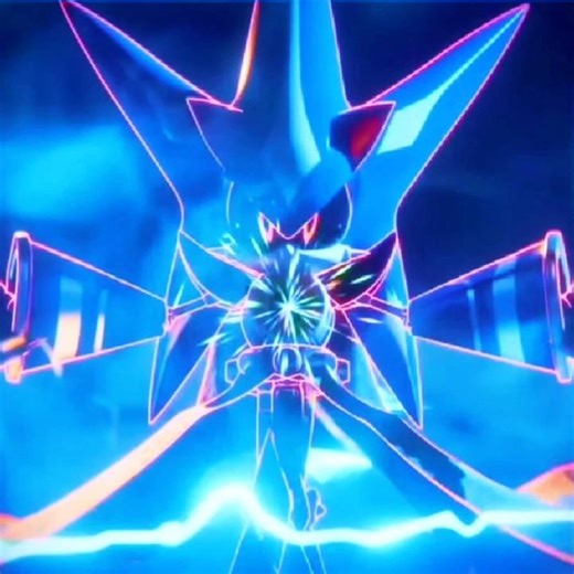 Life form data successfully copied #metalsonic #sonic #neometalsonic