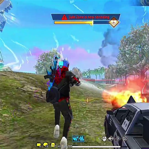 Lucy 4 vs 🌎 #foryou #foryoupage #freefire #freefirehighlights #ffhandcam #viral #shorts #funny #fyp