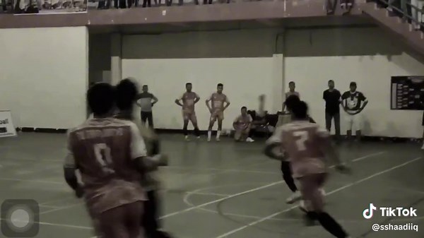 Futsal Highlights: The Best Moves and Moments