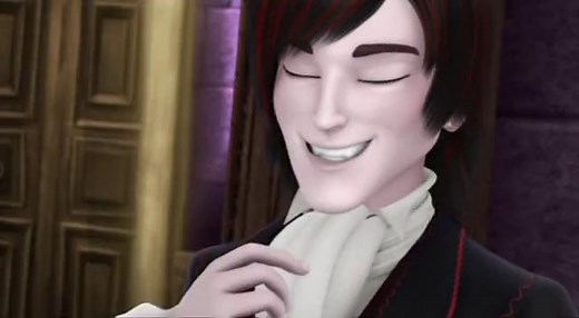 Monster High – Két film! (2013)