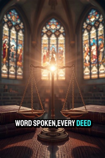 The Day of Judgment — When Every Soul Will Answer