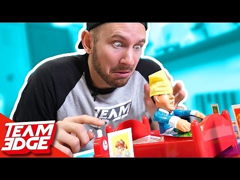 Don't Wake Daddy Challenge!! 👨🏻