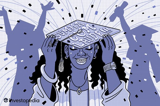 Magna Cum Laude vs. Summa Cum Laude: What's the Difference?