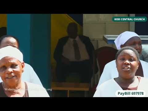 Magena Central SDA church Choir Live Performance