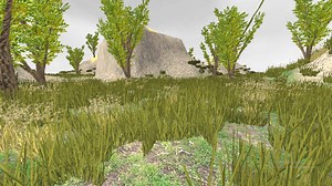 CopperCube - Terrain sounds by Robo25