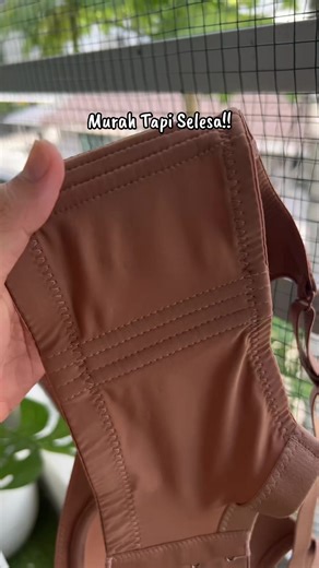 Bra Plus Size yang Murah dan Selesa untuk Wanita