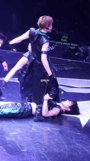 260627 BTW 神戸 Road Not Taken #andTEAM #NICHOLAS #앤팀 #니콜라스 #ニコラス | nicolas