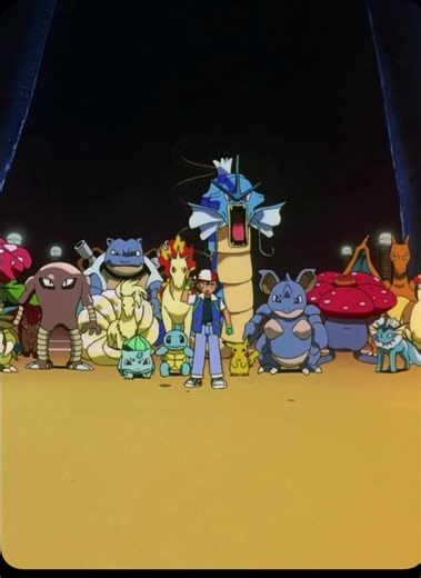 Celebrating 30 Years of Pokémon Movies