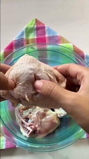 Resep Ahli Bikin Ayam Crispy yang Renyahnya Tahan 8 Jam!