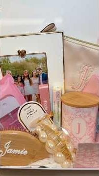 Pack my bridesmaid proposal boxes with me💗💍| #bridesmaid #bridesmaidgifts #bridesmaidproposal