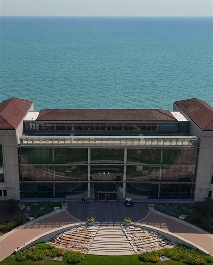 Weather Feelings This Week at Loyola Chicago