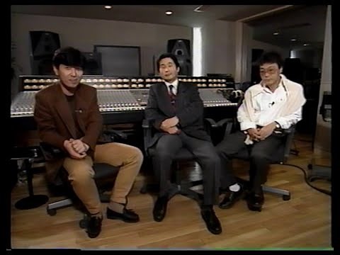 レコーディングスタジオの歴史とスタジオ設計