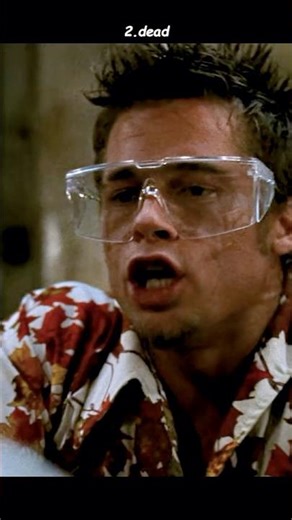 He Kissed My Hand... Then Poured Acid on It 😱🔥 #FightClub