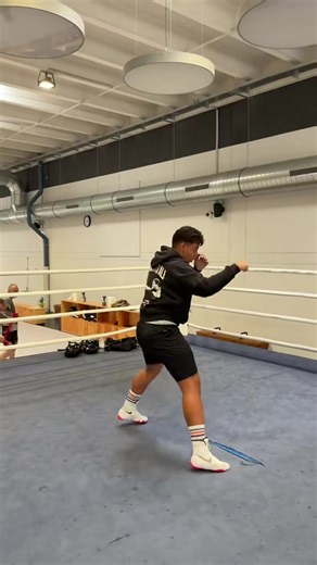 Shadowboxing Techniques for Beginners