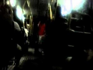 Big Bulge Bus Wanker