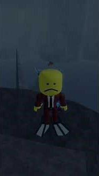 tutorial on how to get trident rod