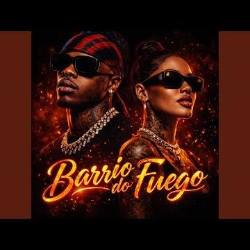 BARRIO DO FUEGO (HOUSE / LATIN CLUB / RAP)