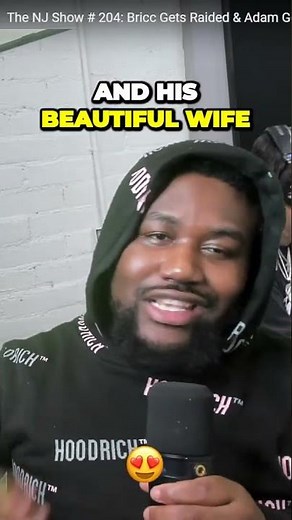 Adam22 let Lena the Plug do BBC scene for Plug Talk