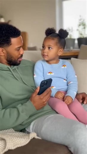 8.6K views · 172 reactions | “Kids Say the Wildest Things: Toddler’s Advice Breaks Dad #FunnyToddler #KidsSayTheFunniestThings #FamilyComedy | Funn Toddler | Facebook