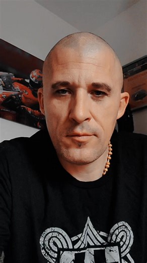 Miletić Marin, iza svega rečenog stojim 🇭🇷 Ukoliko sam na bilo koji način povrijedio nekoga, ili se netko ne slaže sa mnom, sve prihvaćam i ne zamjeram, nije mi bila namjera to učiniti. Puna podrška tvome radu, veliki pozdrav tvojoj ekipi, pratim Vas i podržavam, pojačajte još 🙏❤️🇭🇷 | Bruno Cmrk